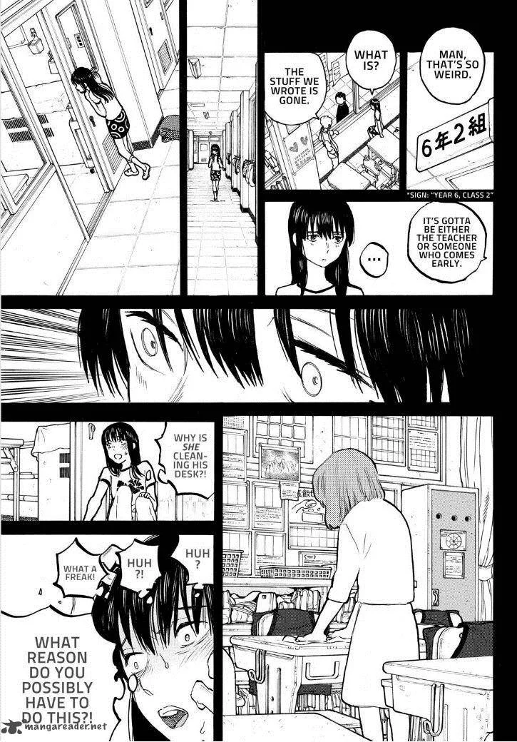 Koe no Katachi Chapter 50 page 6