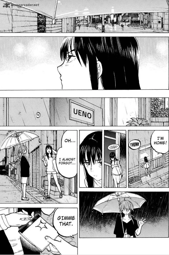 Koe no Katachi Chapter 50 page 18