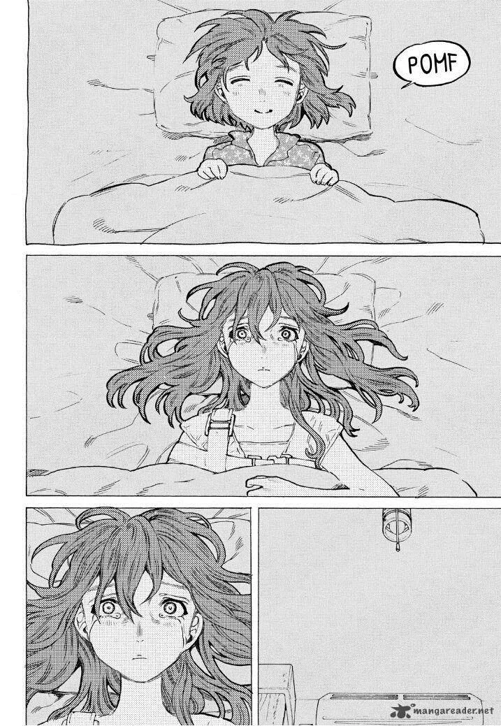Koe no Katachi Chapter 51 page 13