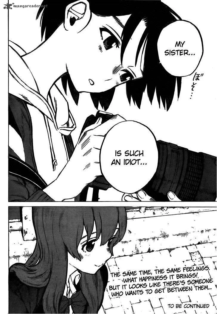 Koe no Katachi Chapter 9 page 20