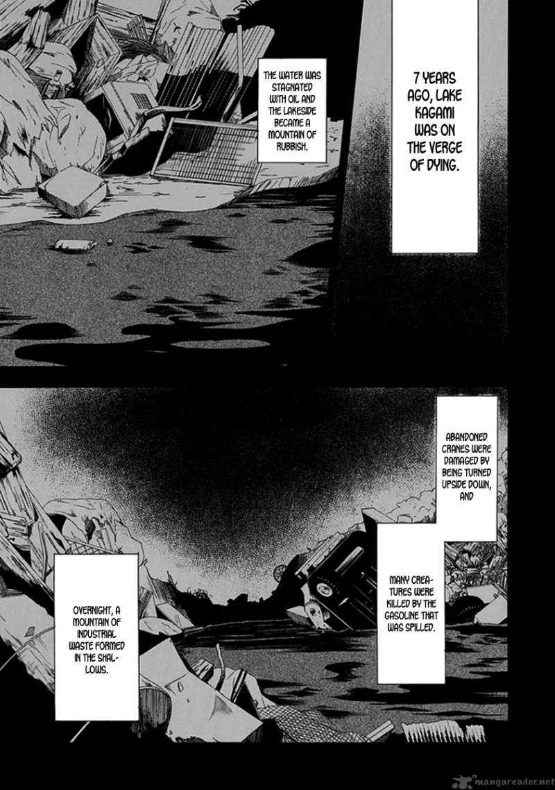 Kogan no Mouten Chapter 1 page 8