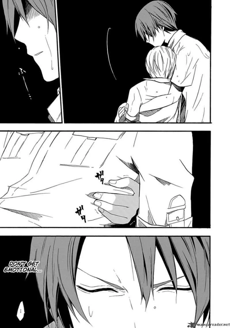 Kogan no Mouten Chapter 2 page 26