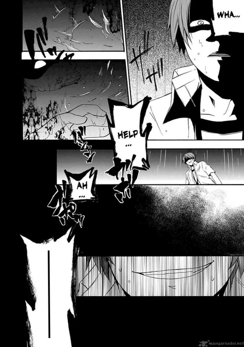 Kogan no Mouten Chapter 2 page 29