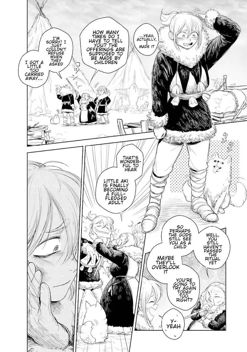 Kohva Chapter 1 page 6
