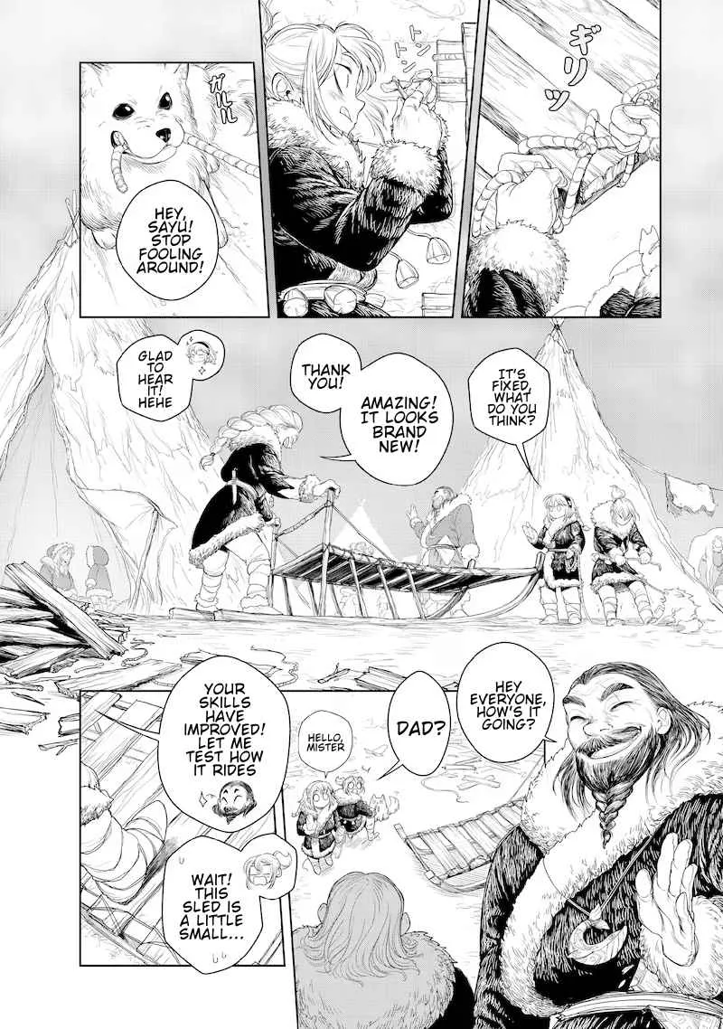 Kohva Chapter 1 page 8