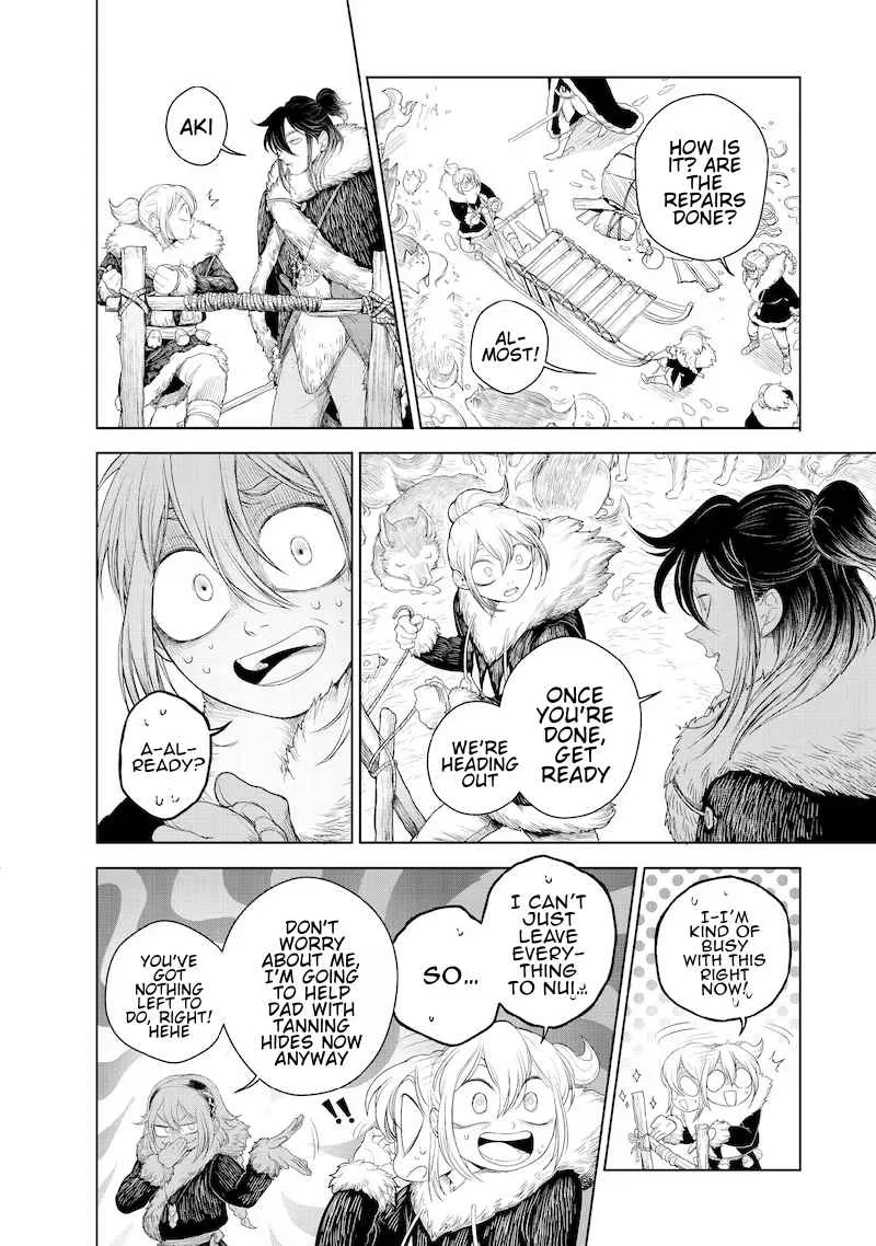 Kohva Chapter 1 page 13
