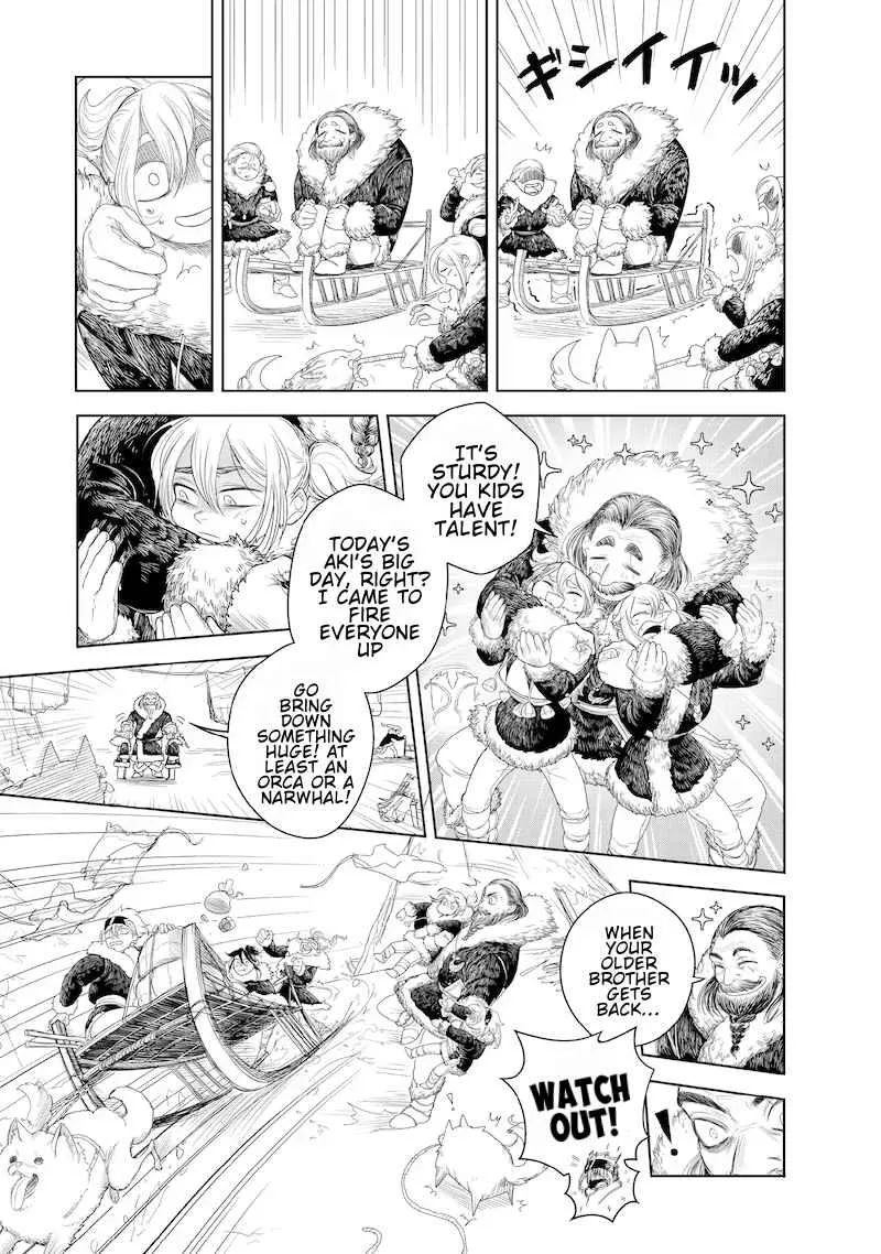 Kohva Chapter 1 page 9