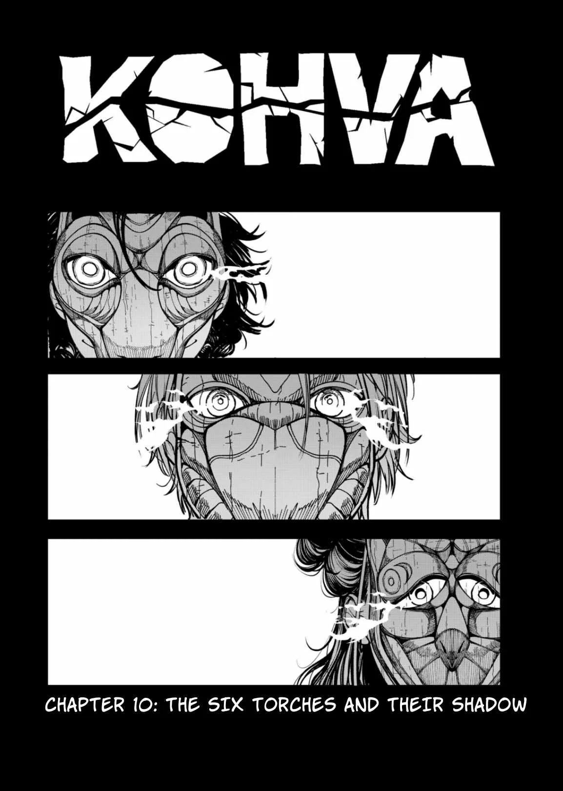 Kohva Chapter 10 page 1