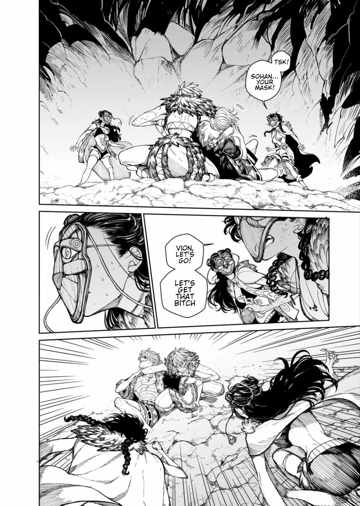 Kohva Chapter 10 page 2