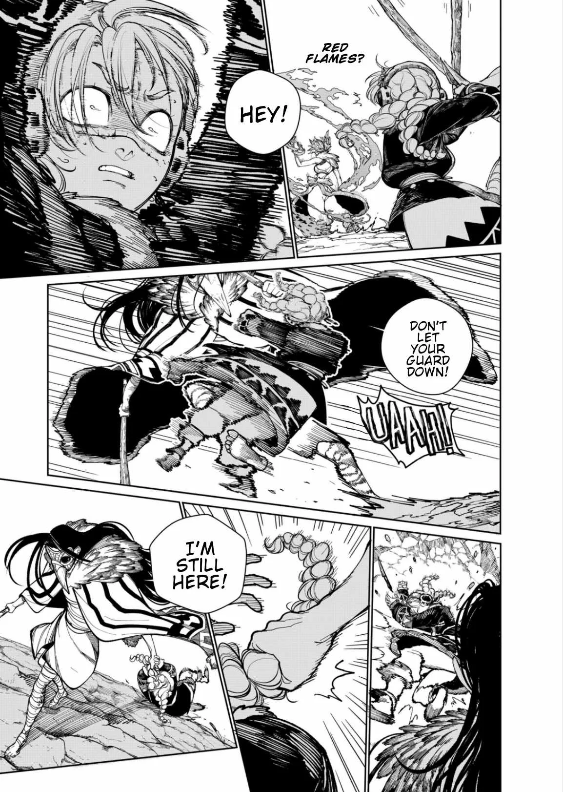 Kohva Chapter 10 page 7