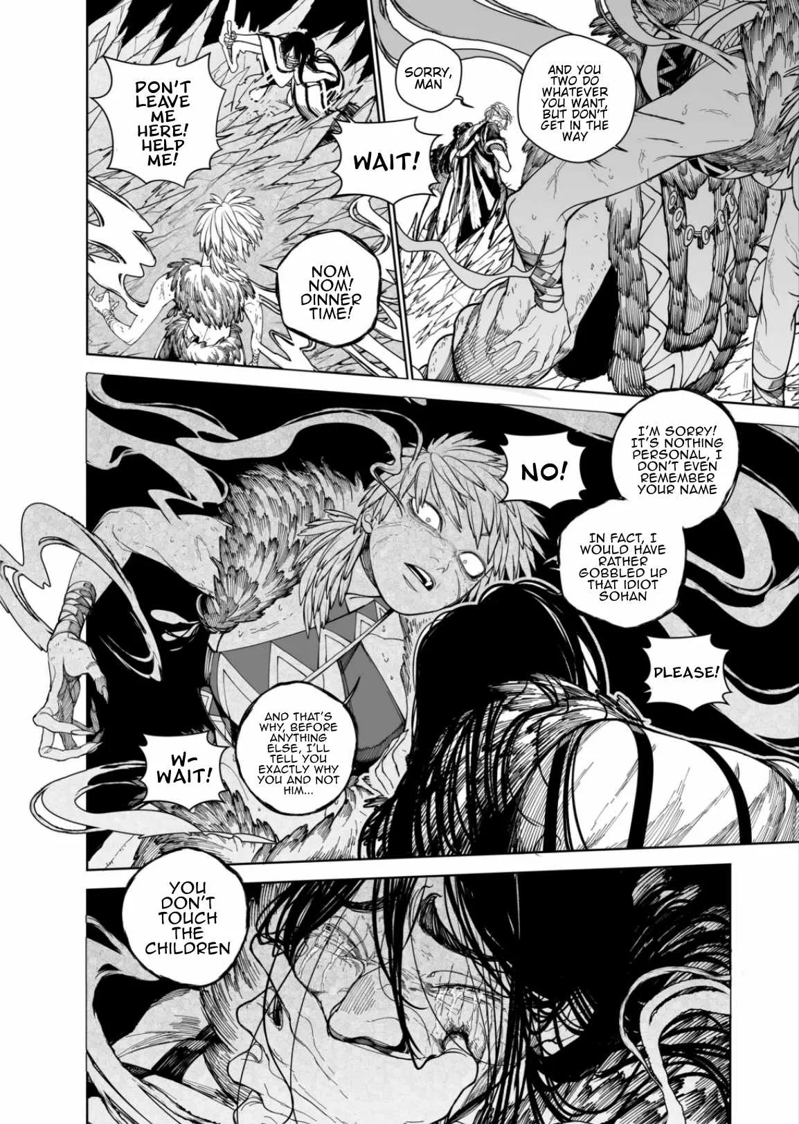 Kohva Chapter 10 page 43