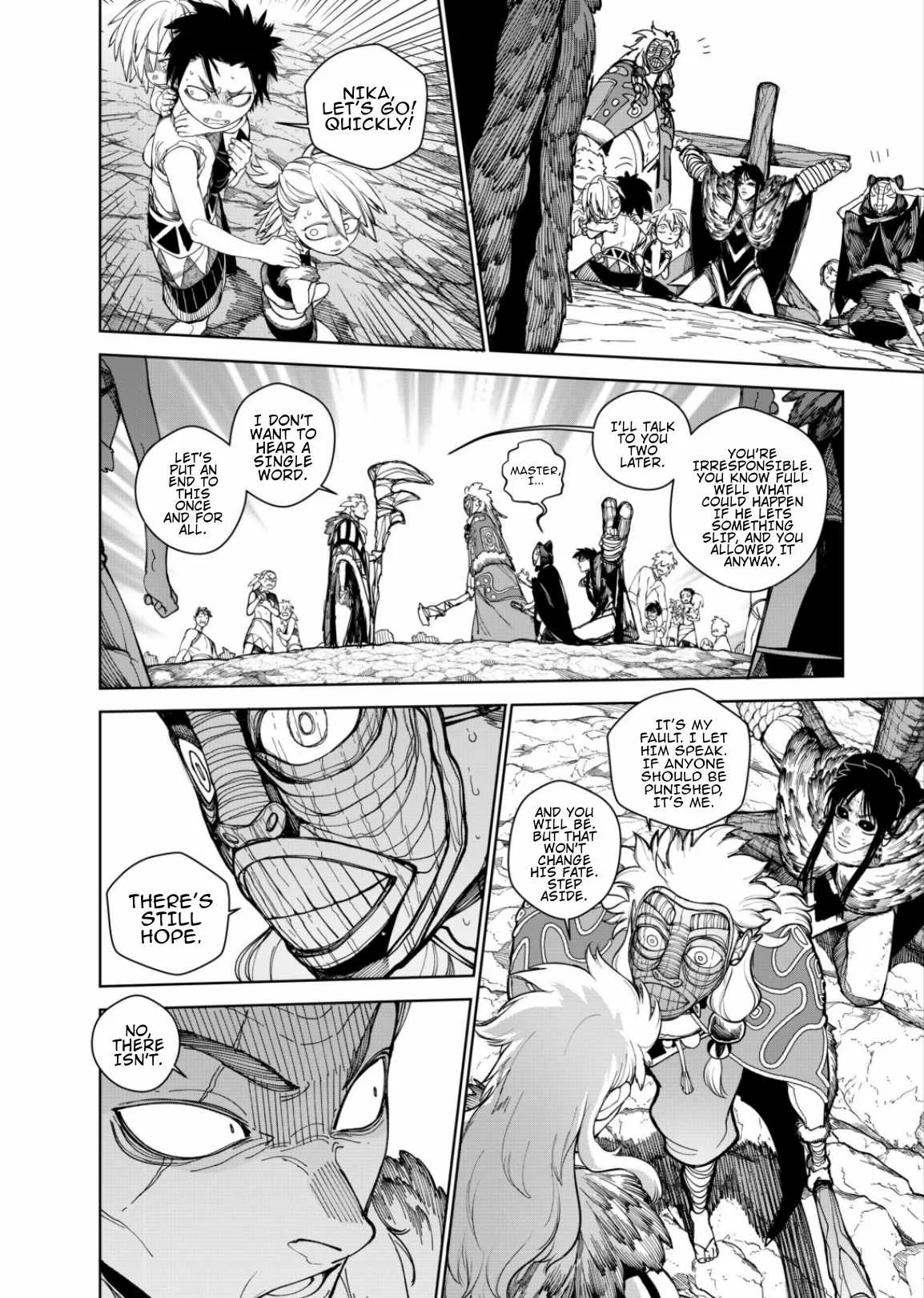Kohva Chapter 11 page 2
