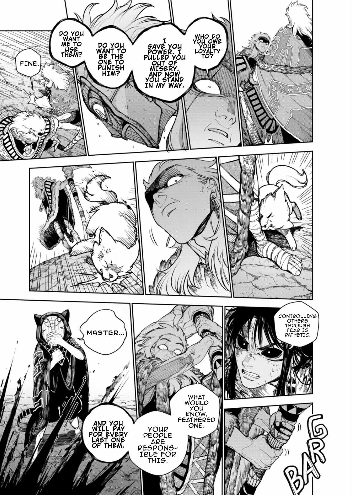 Kohva Chapter 11 page 3