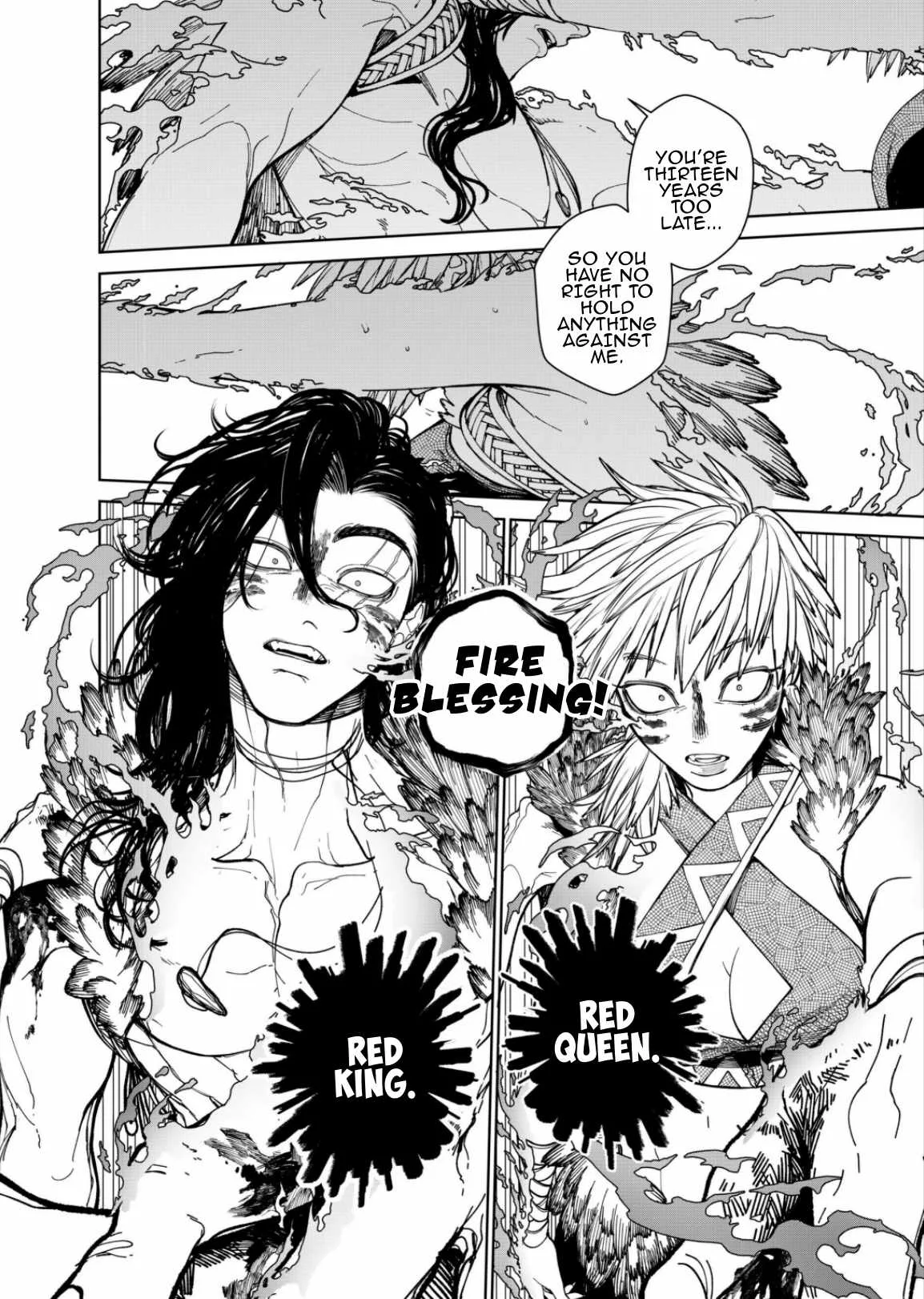 Kohva Chapter 11 page 32