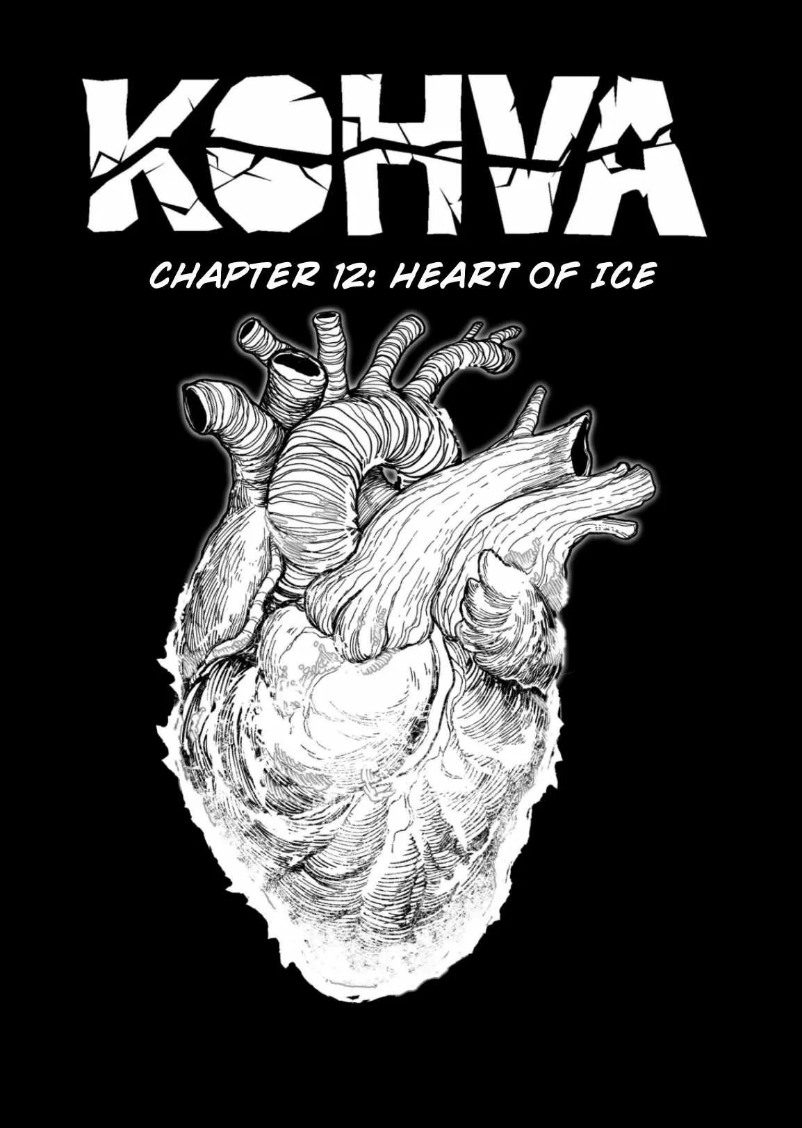 Kohva Chapter 12 page 1