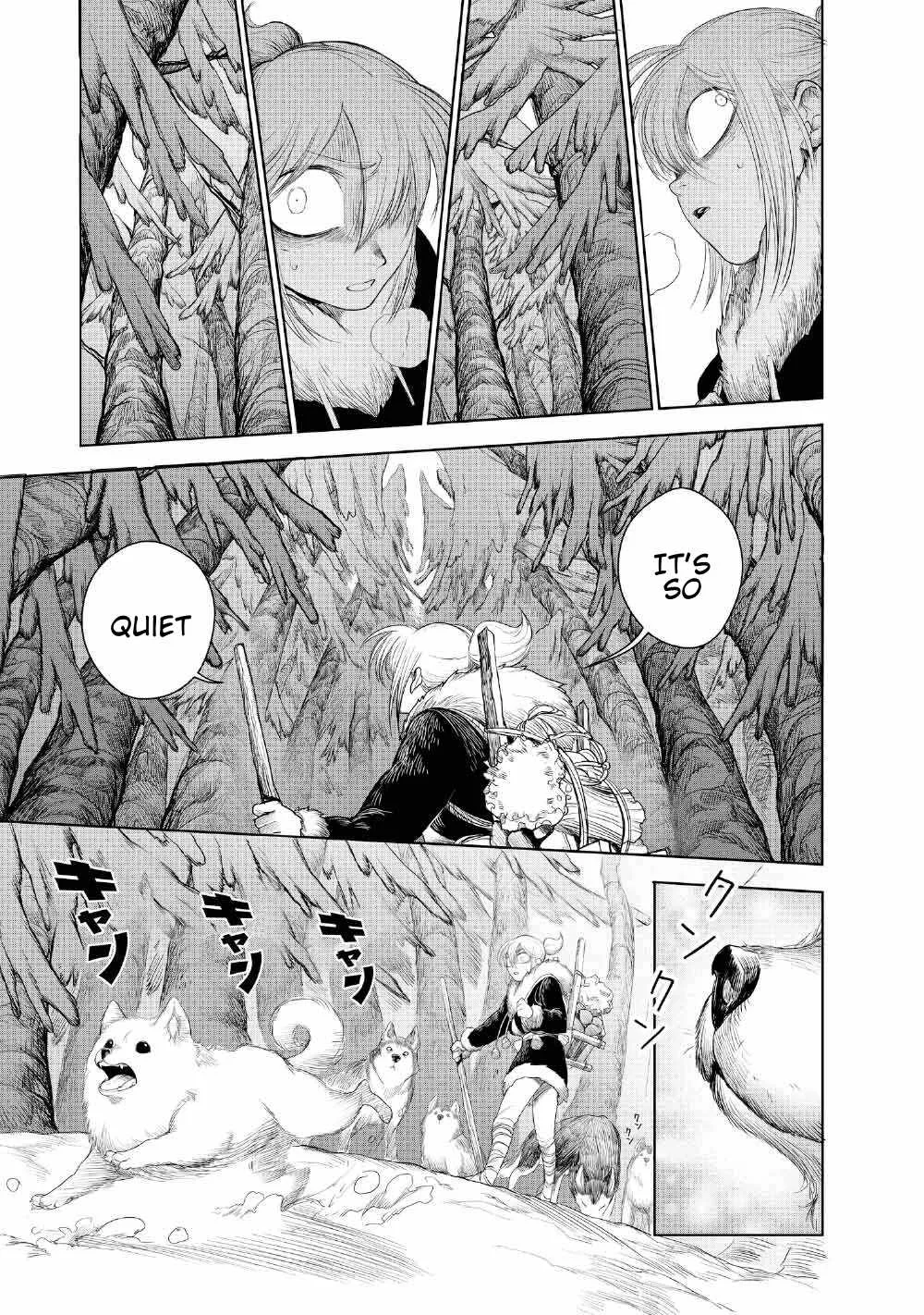 Kohva Chapter 2 page 6