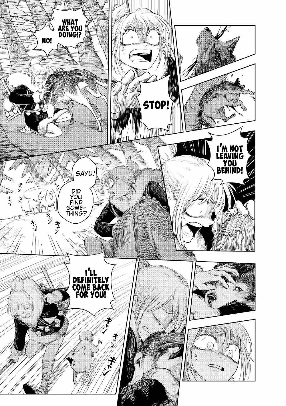 Kohva Chapter 2 page 13