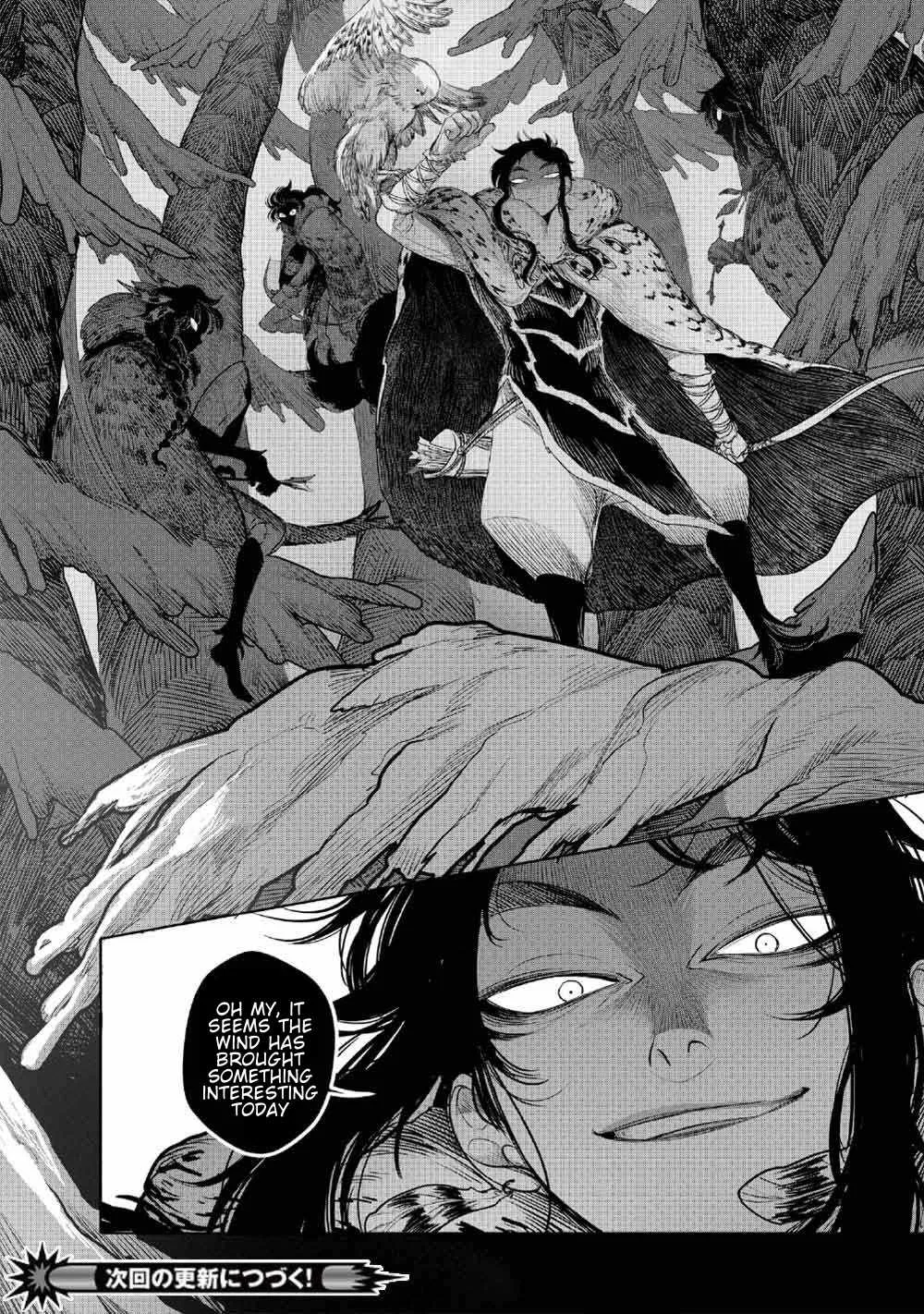 Kohva Chapter 2 page 28