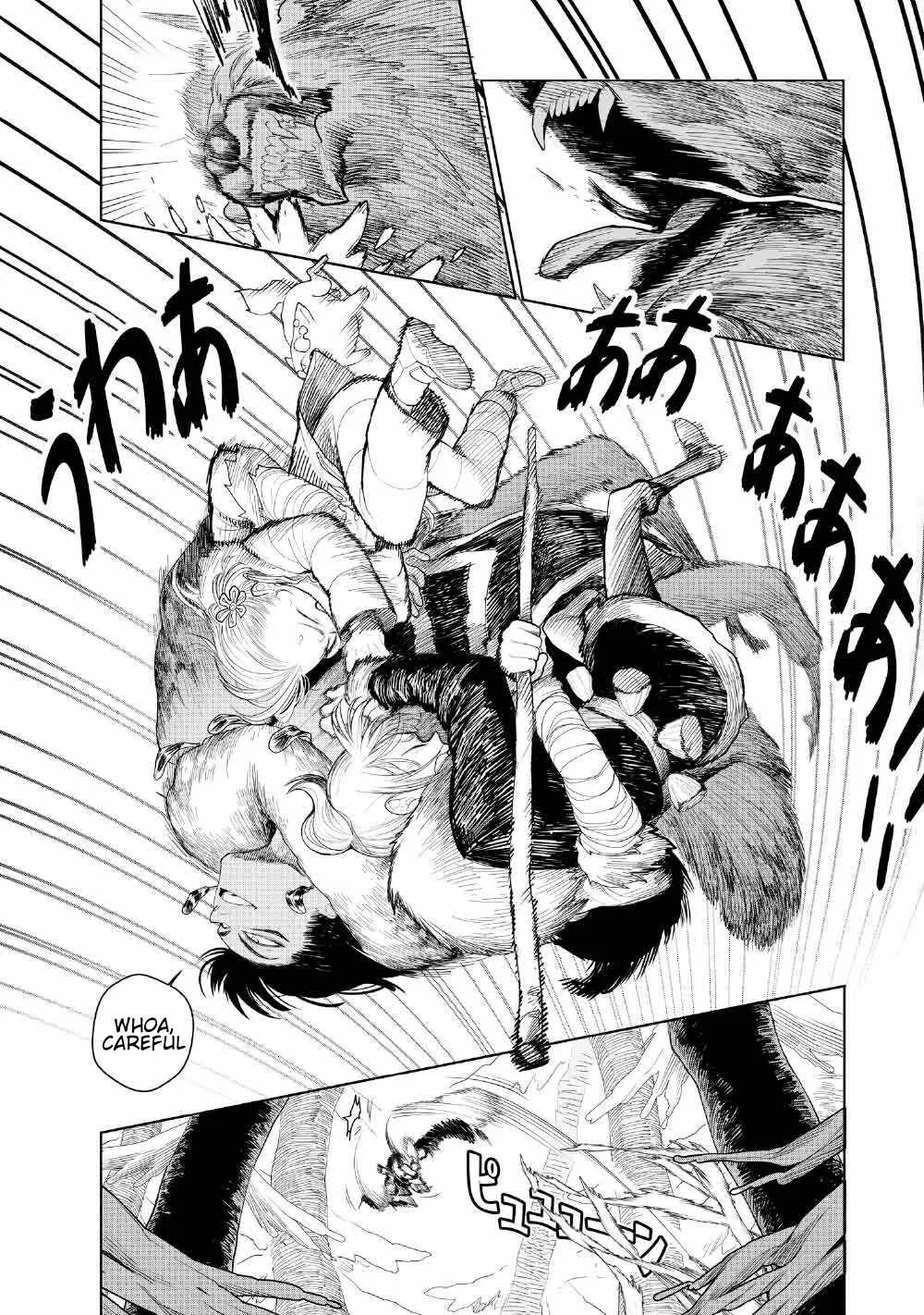 Kohva Chapter 3 page 13