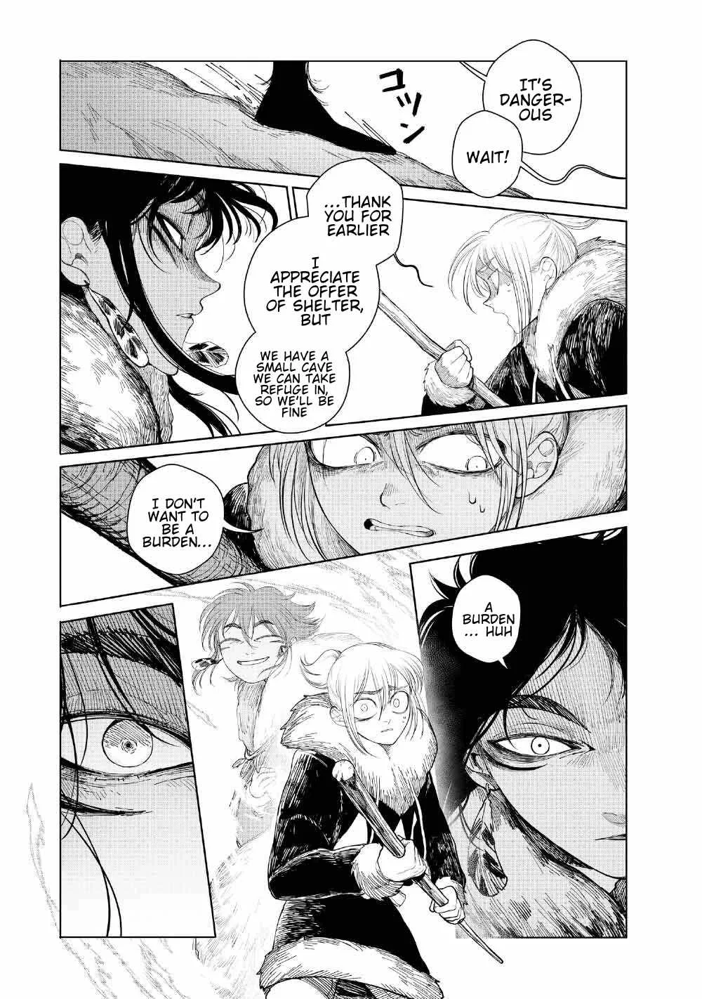 Kohva Chapter 3 page 16