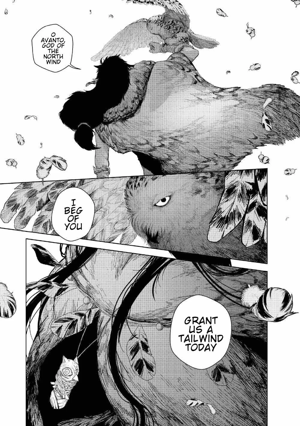Kohva Chapter 3 page 1