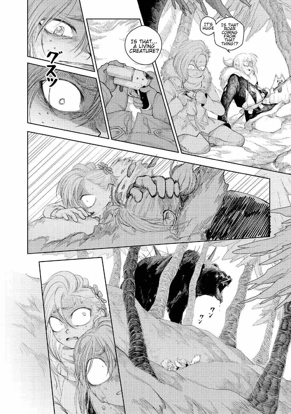 Kohva Chapter 3 page 6