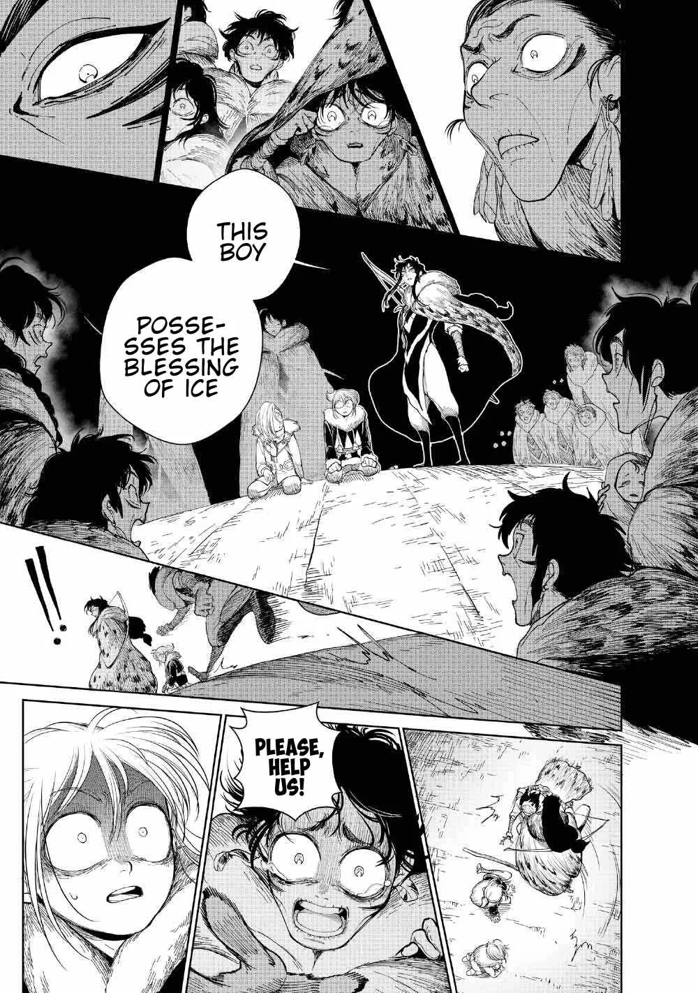 Kohva Chapter 3 page 31