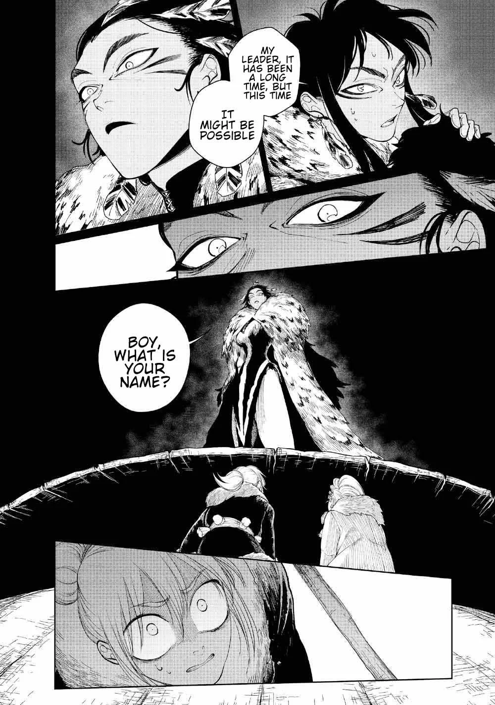 Kohva Chapter 3 page 32