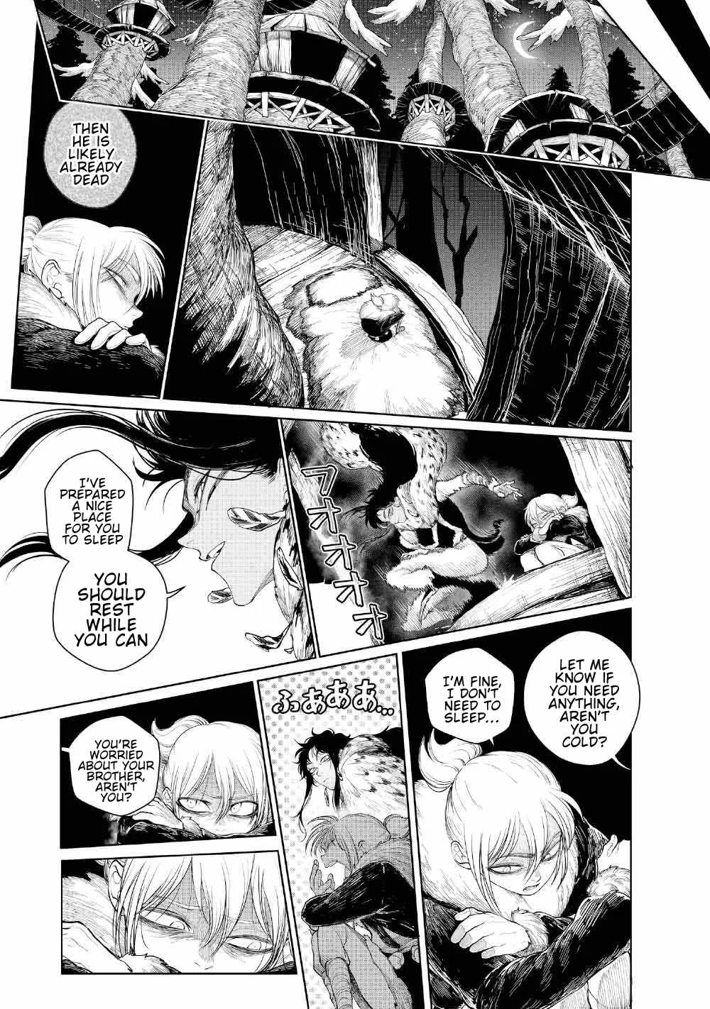 Kohva Chapter 3 page 40