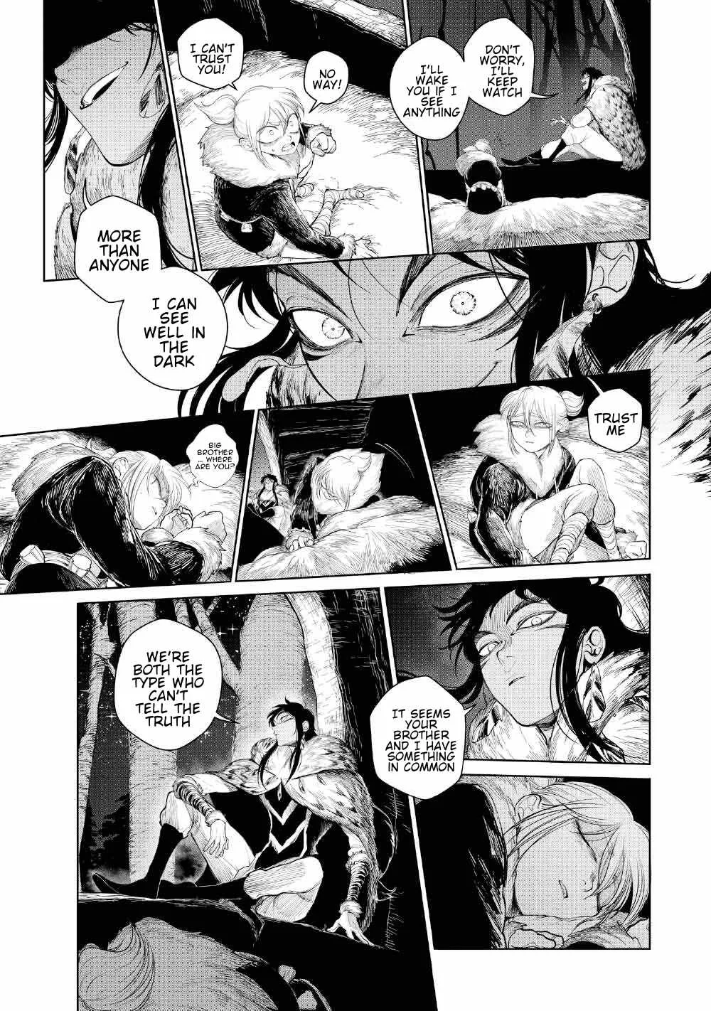 Kohva Chapter 3 page 41