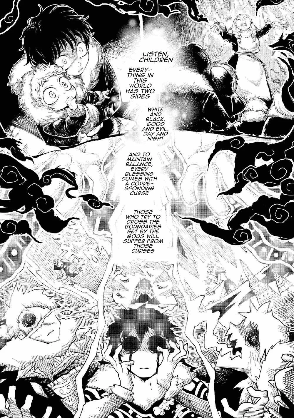 Kohva Chapter 4 page 1