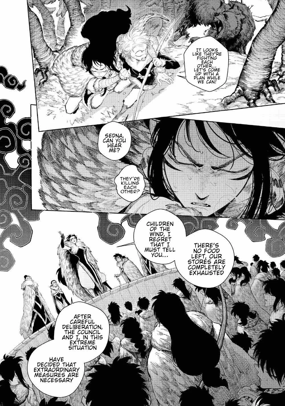 Kohva Chapter 5.1 page 6