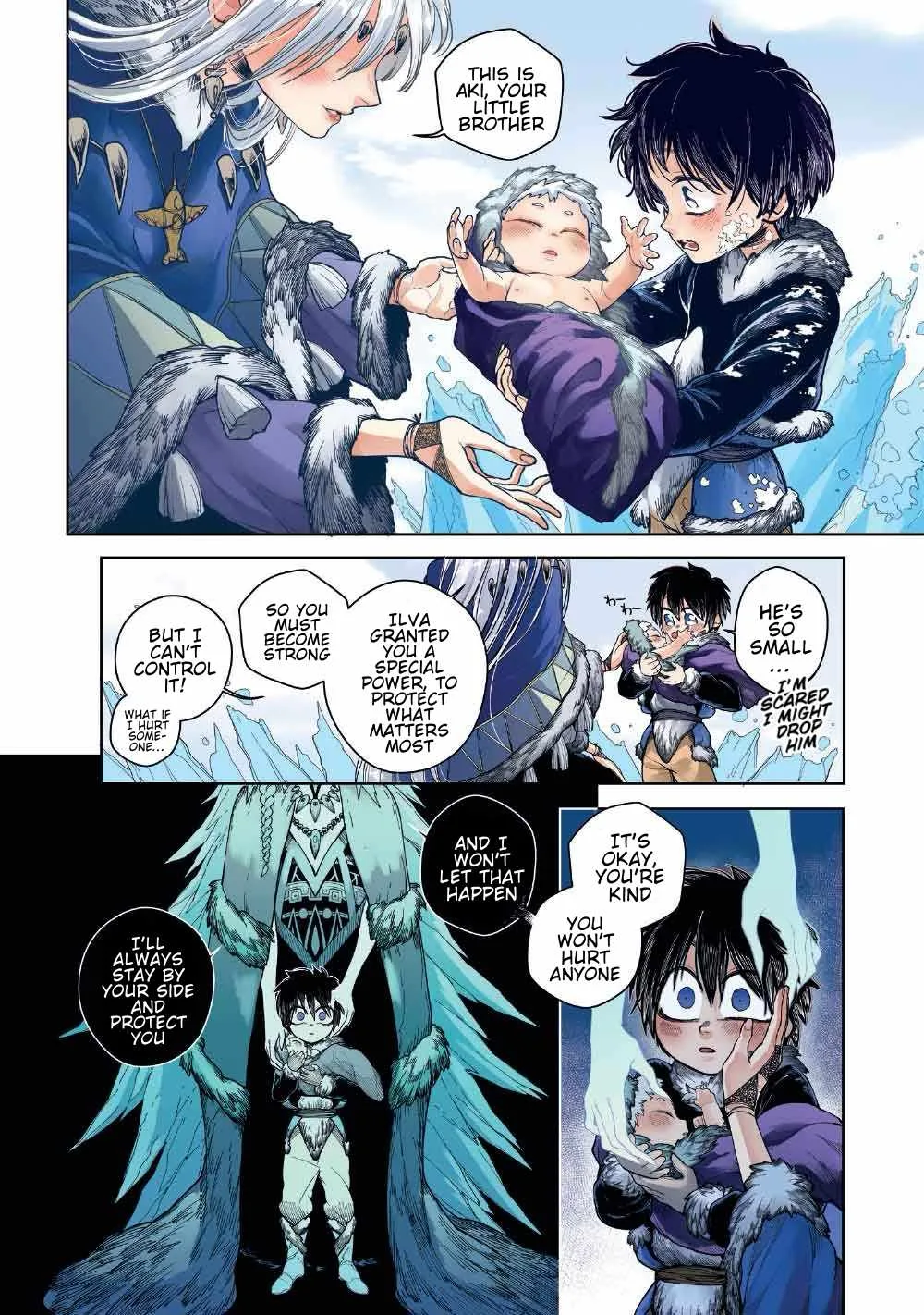 Kohva Chapter 6 page 2