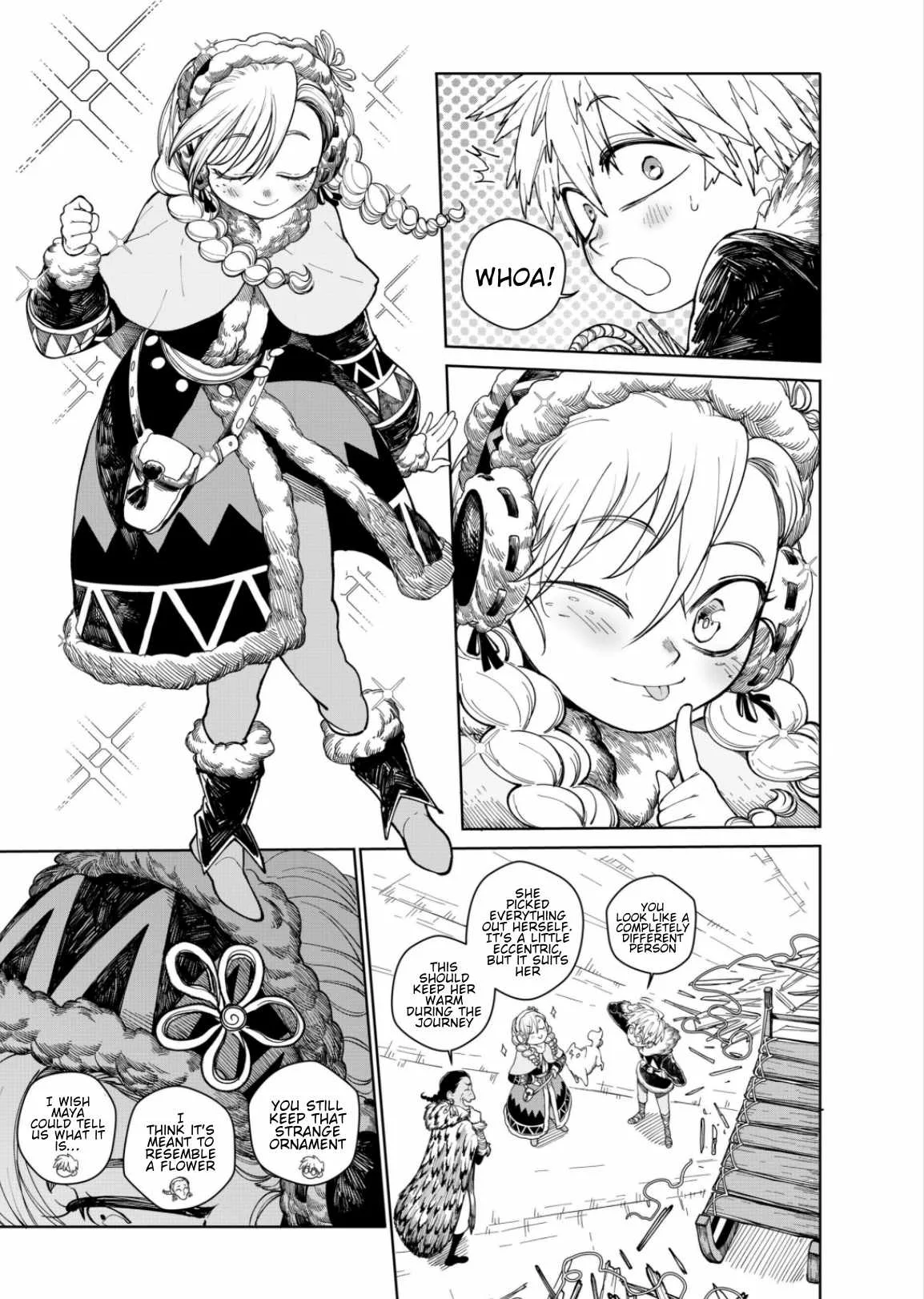 Kohva Chapter 7 page 5