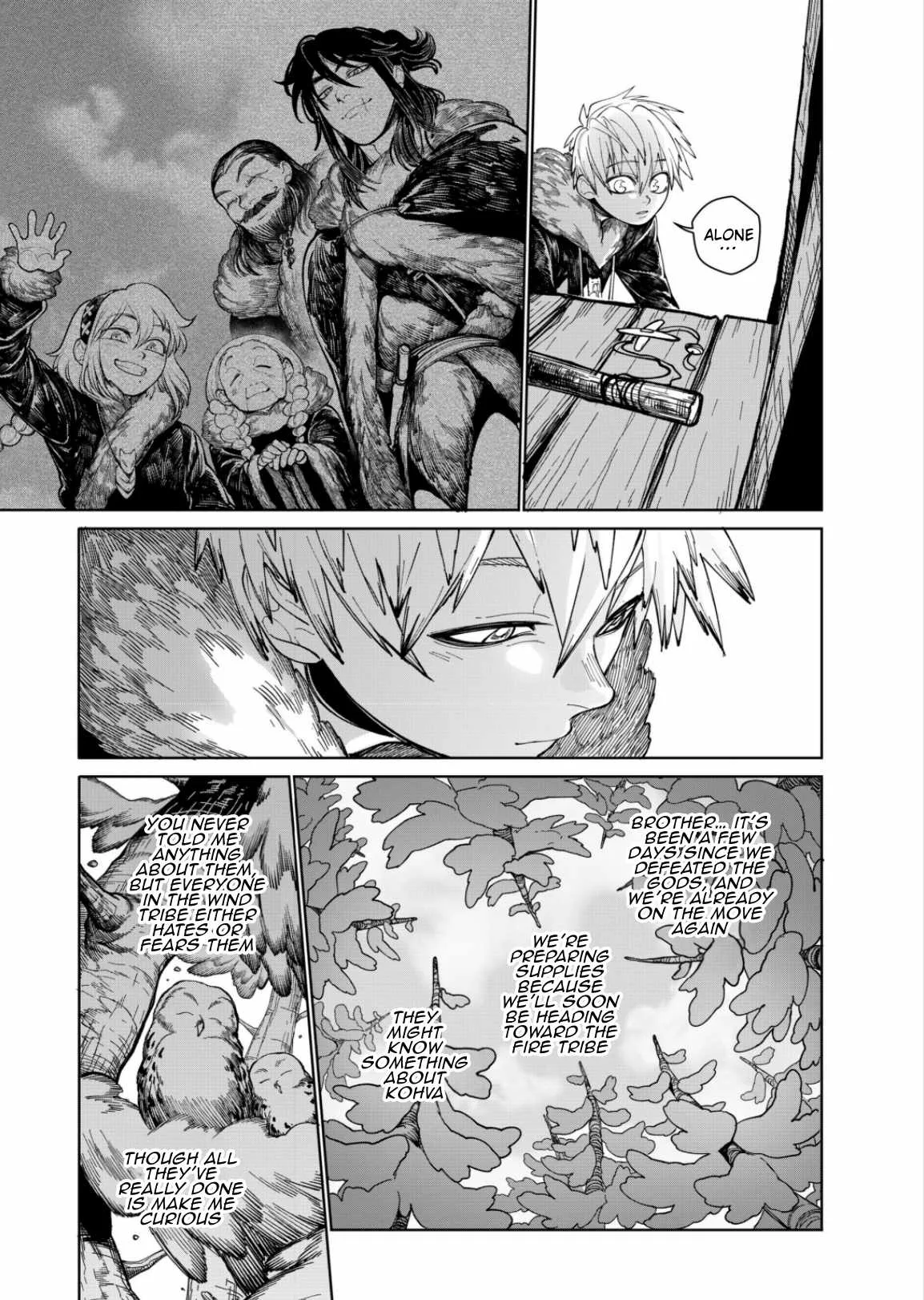 Kohva Chapter 7 page 3