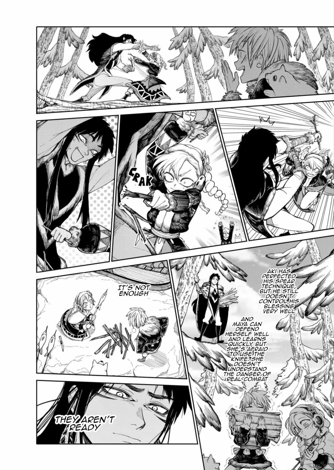 Kohva Chapter 7 page 33