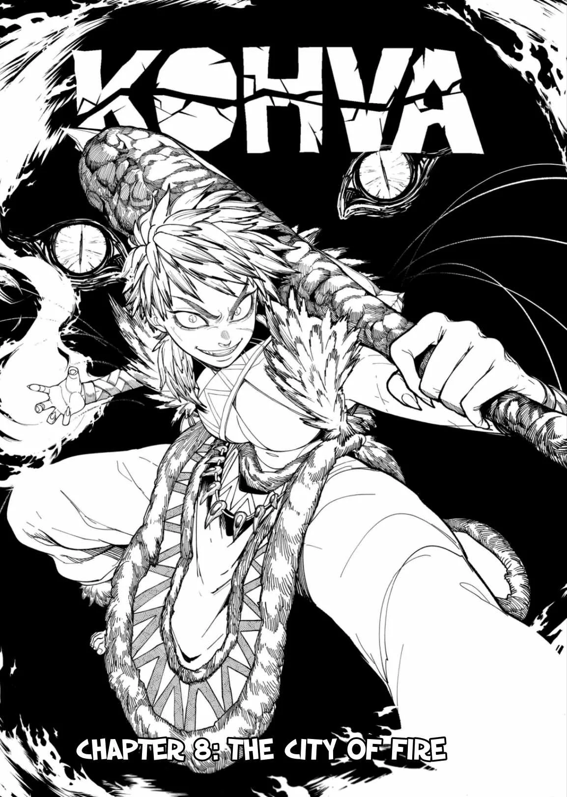 Kohva Chapter 8 page 3