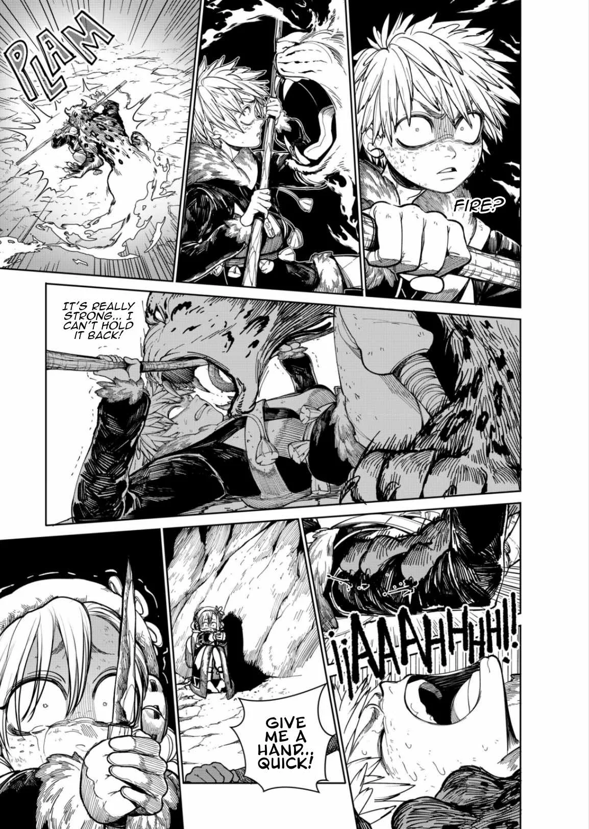 Kohva Chapter 8 page 17