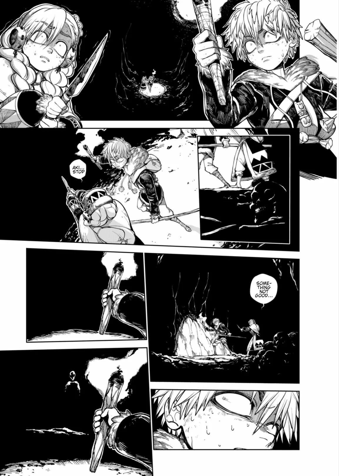 Kohva Chapter 8 page 9
