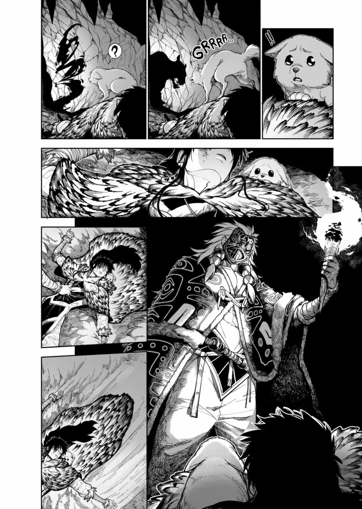 Kohva Chapter 8 page 2