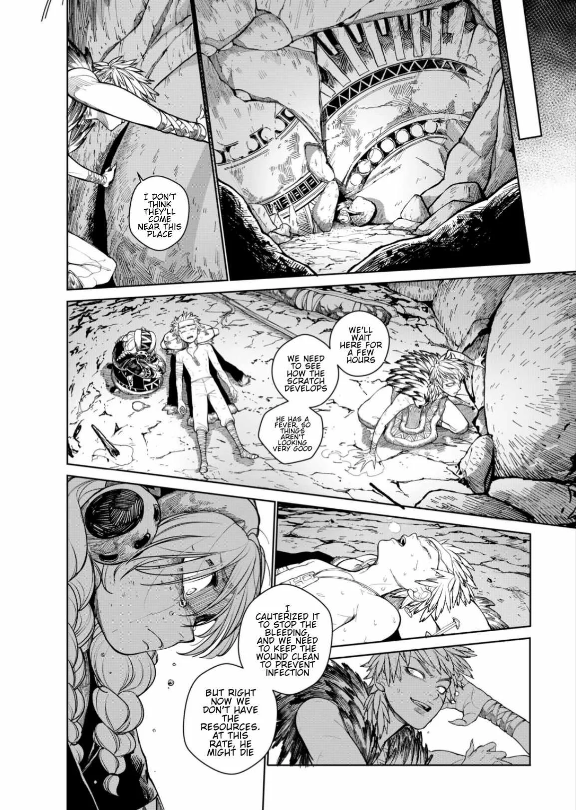 Kohva Chapter 8 page 26