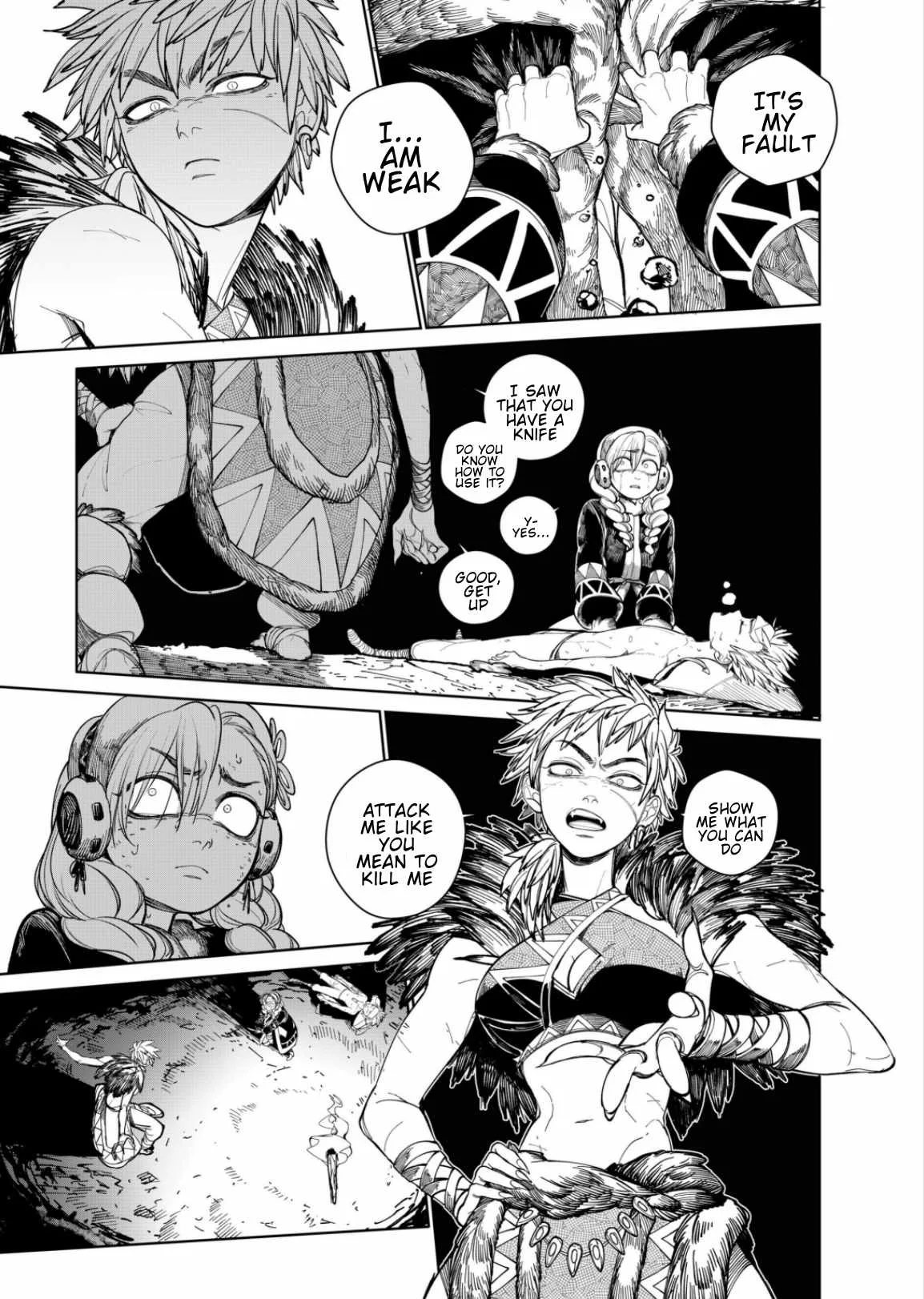 Kohva Chapter 8 page 27