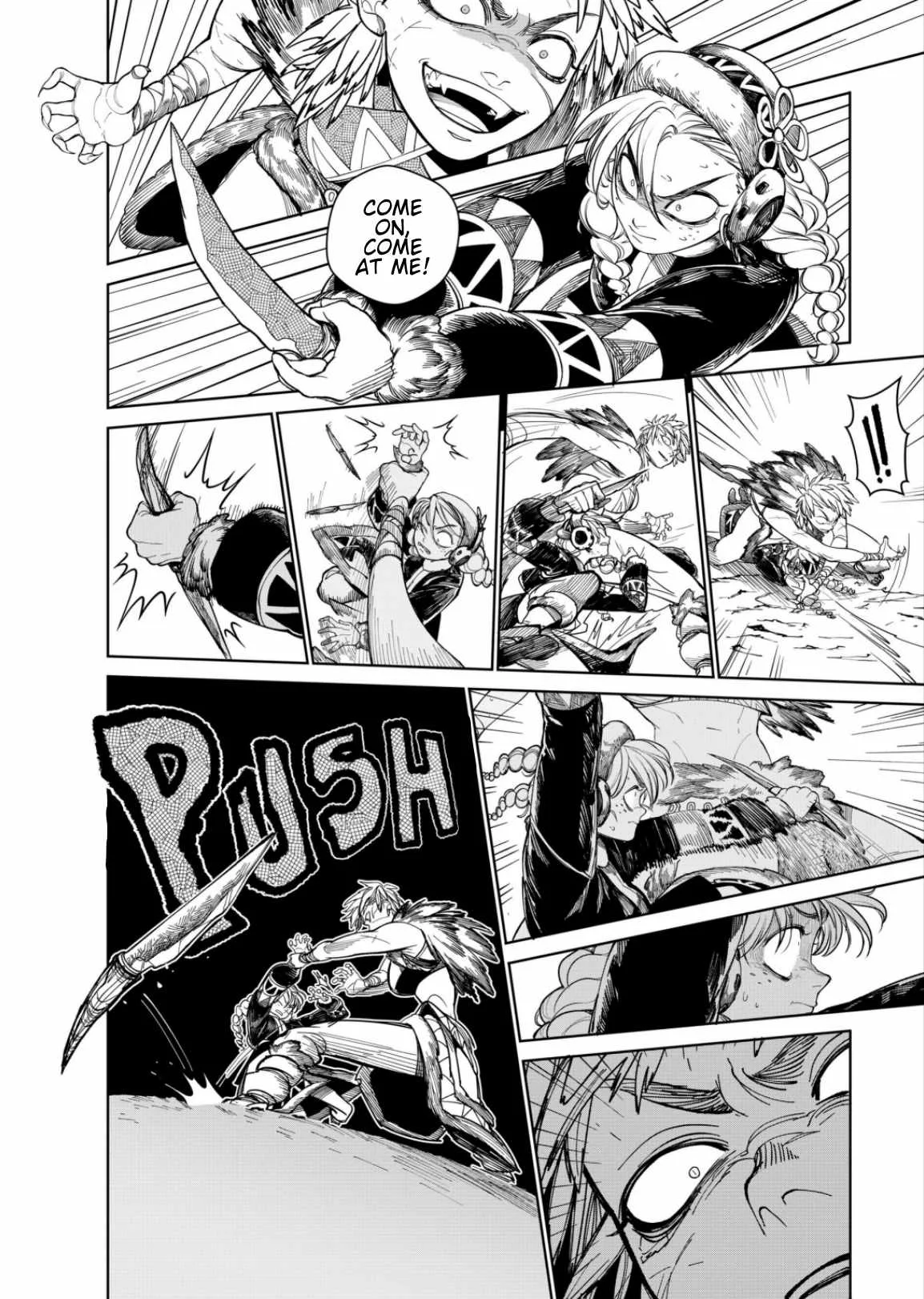 Kohva Chapter 8 page 28