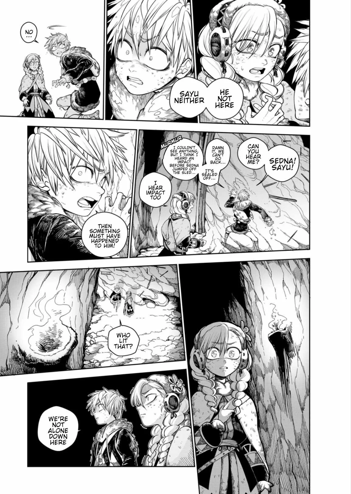 Kohva Chapter 8 page 5