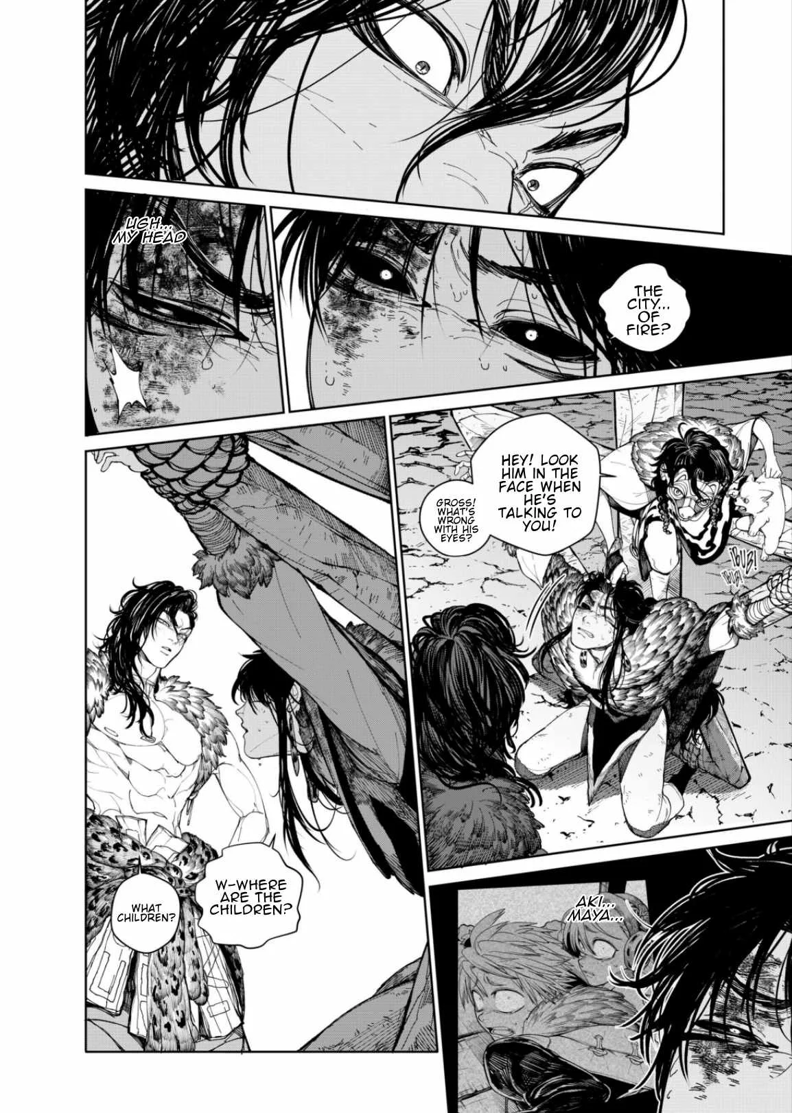Kohva Chapter 9 page 2