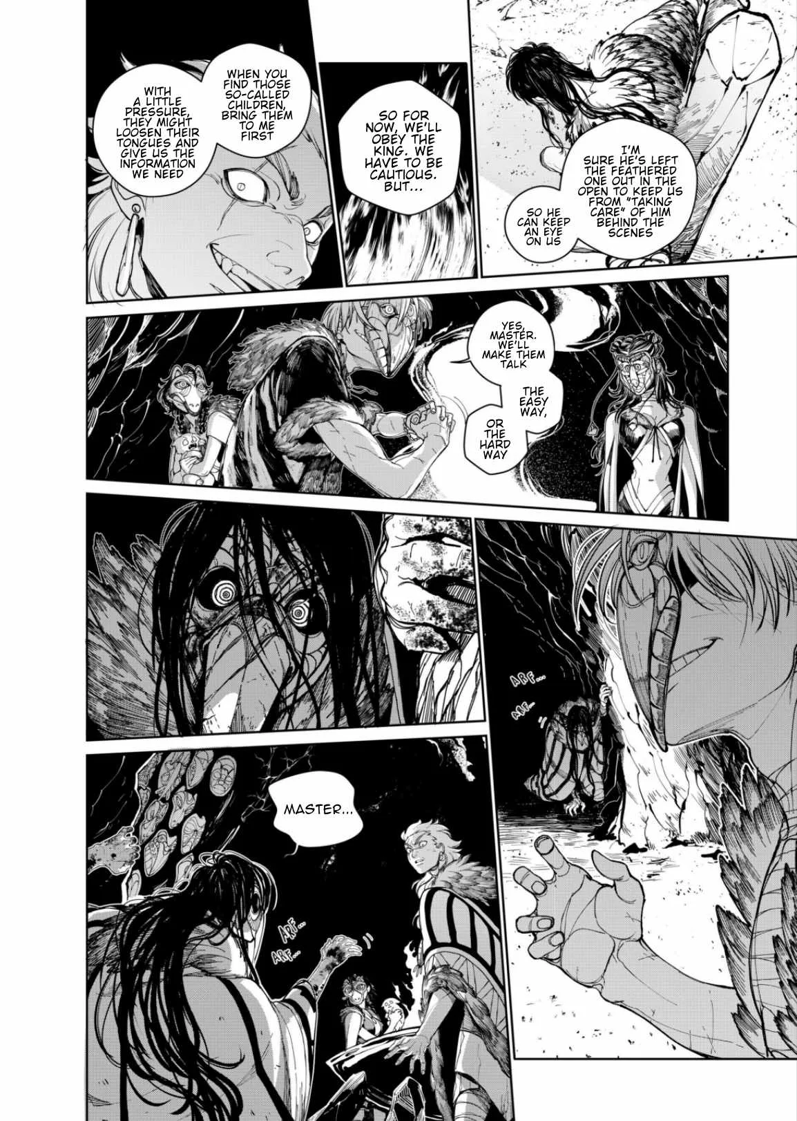 Kohva Chapter 9 page 14