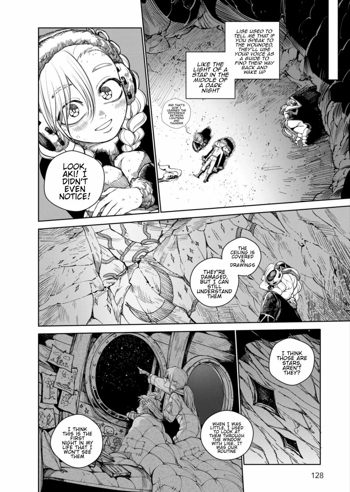 Kohva Chapter 9 page 20