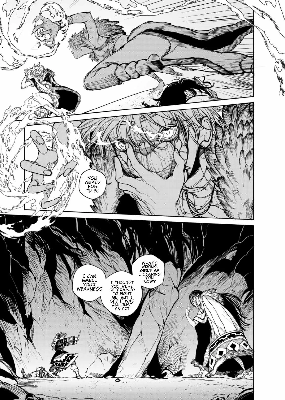 Kohva Chapter 9 page 31