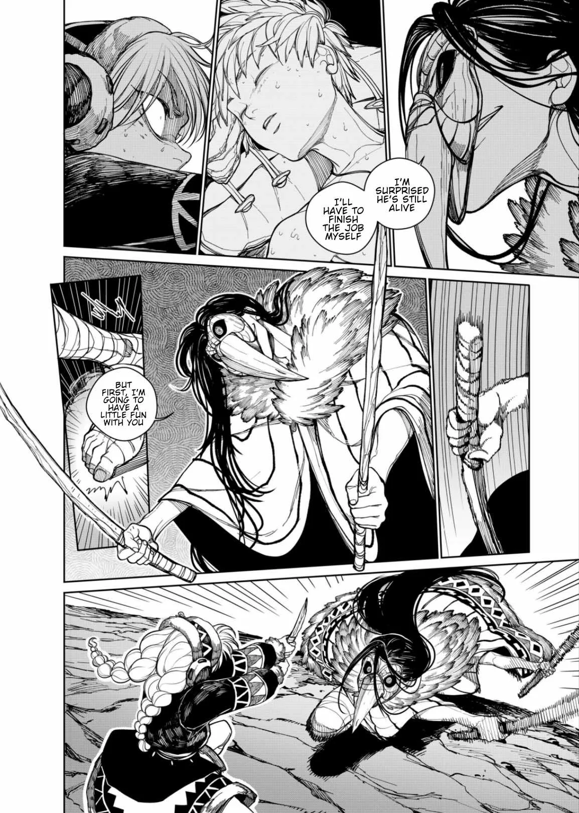 Kohva Chapter 9 page 32