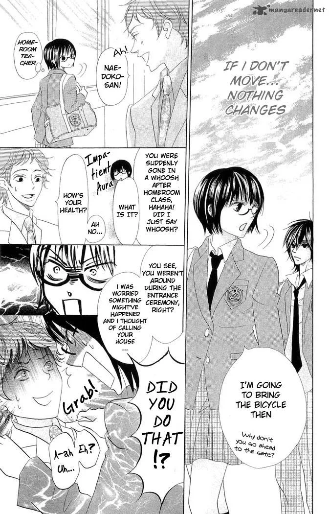 Koi dano Ai dano Chapter 1 page 36